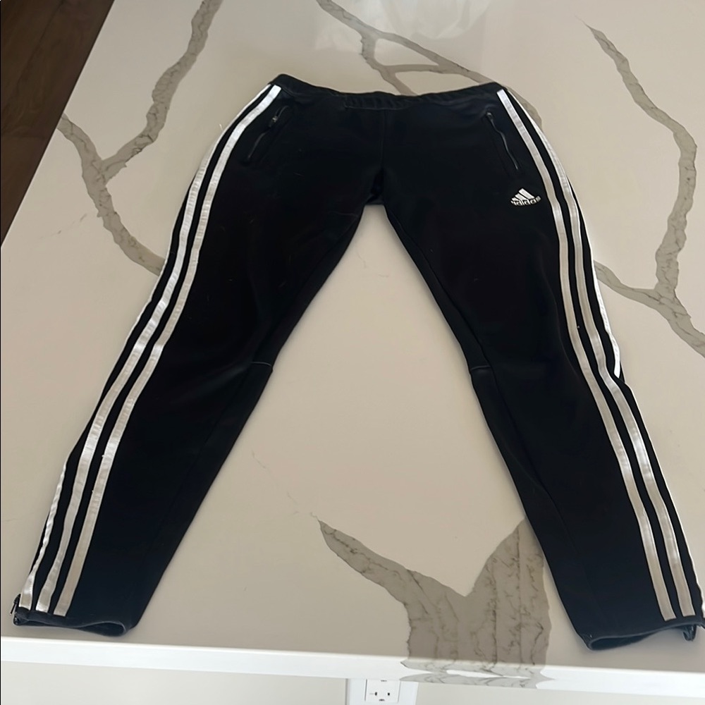 Adidas Black Pants